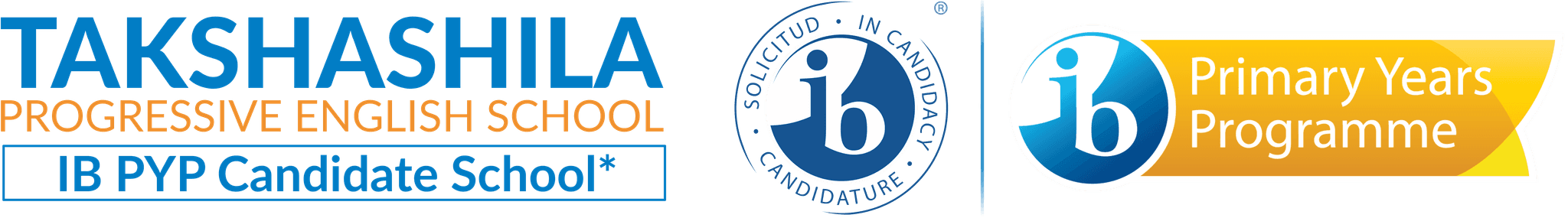 Welcome to Takshashila