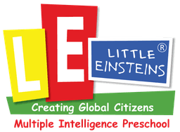 Takshashila Little Einsteins