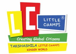 Takshashila Kinder World