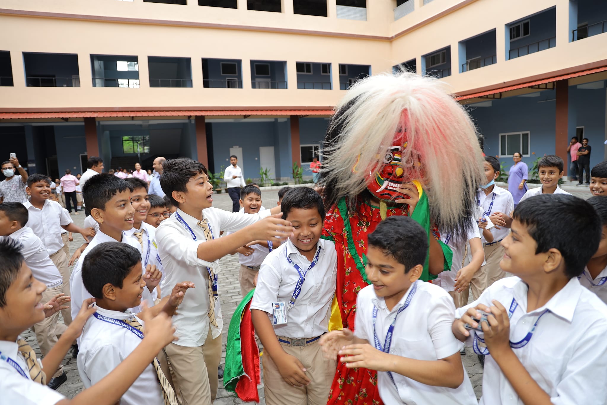 Cultural Celebrations